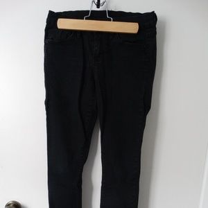 BDG black skinny jeans